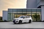 BMW X3 M Competition 2019 года (NA)